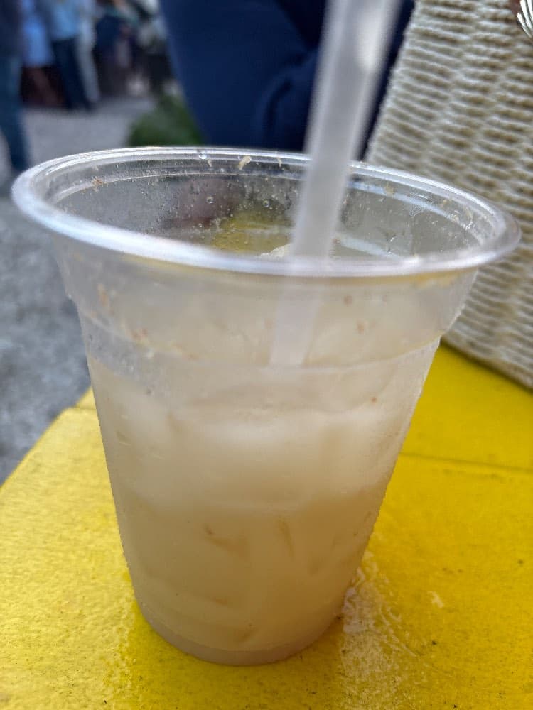Painkiller at Off the Grid, Sandwich, MA