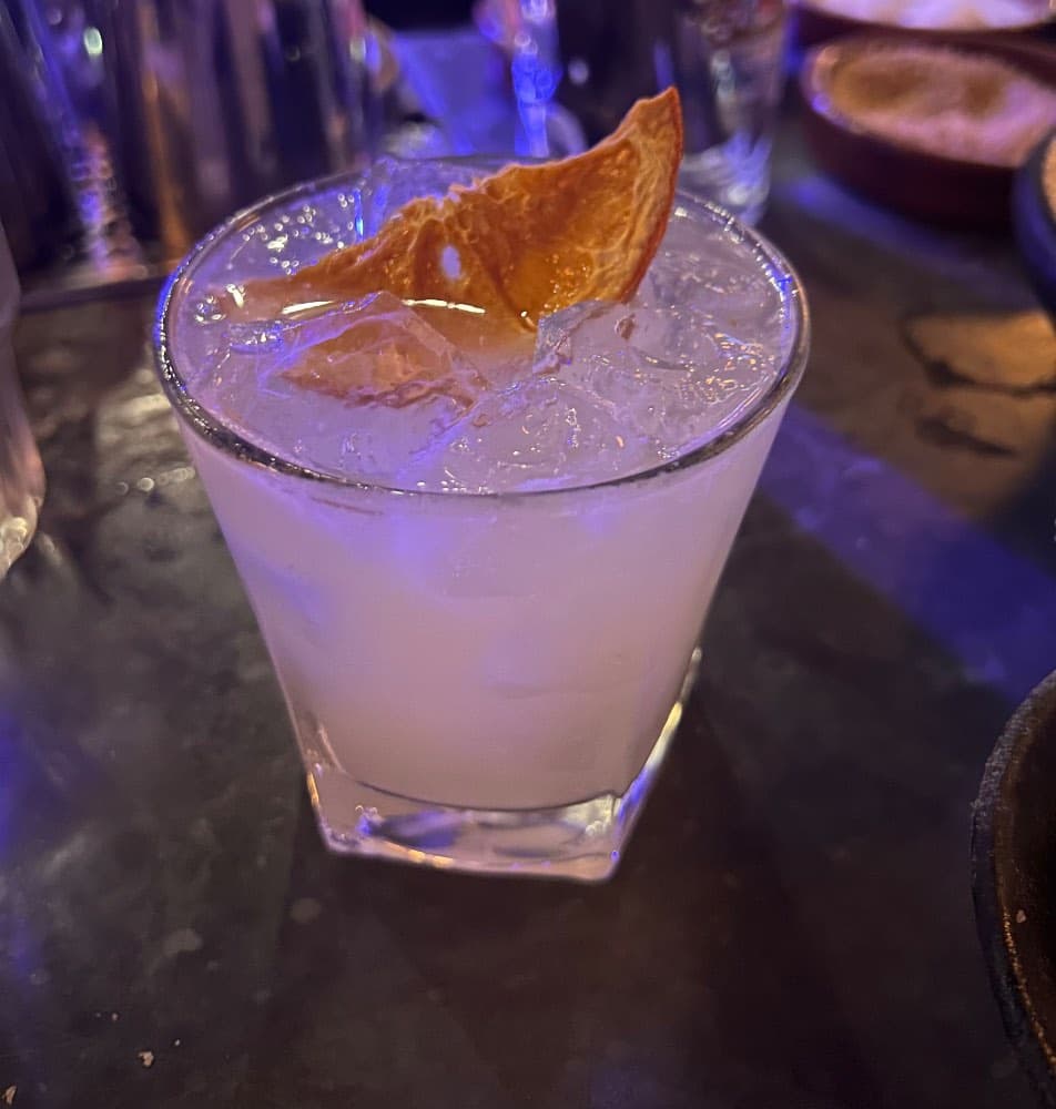 Margarita